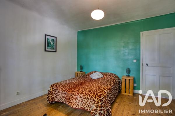 Maison à vendre 6 pièces 115 m² Sarlat-la-Canéda