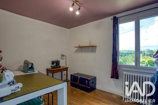 Maison à vendre 6 pièces 115 m² Sarlat-la-Canéda