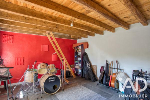 Maison à vendre 6 pièces 115 m² Sarlat-la-Canéda