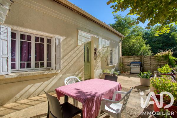 Maison à vendre 6 pièces 115 m² Sarlat-la-Canéda