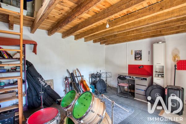 Maison à vendre 6 pièces 115 m² Sarlat-la-Canéda