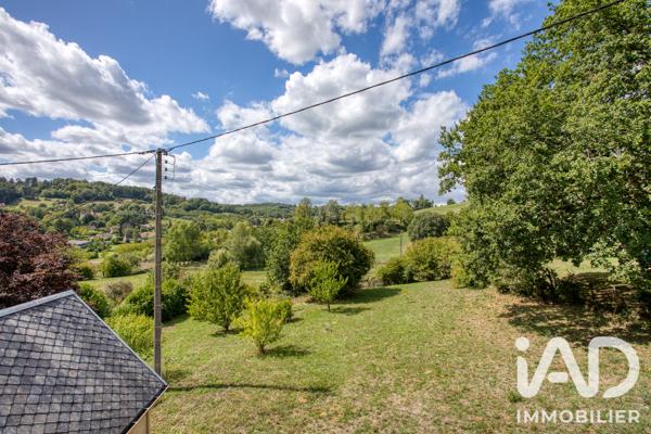 Maison à vendre 6 pièces 115 m² Sarlat-la-Canéda