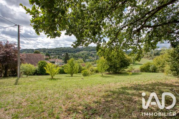 Maison à vendre 6 pièces 115 m² Sarlat-la-Canéda