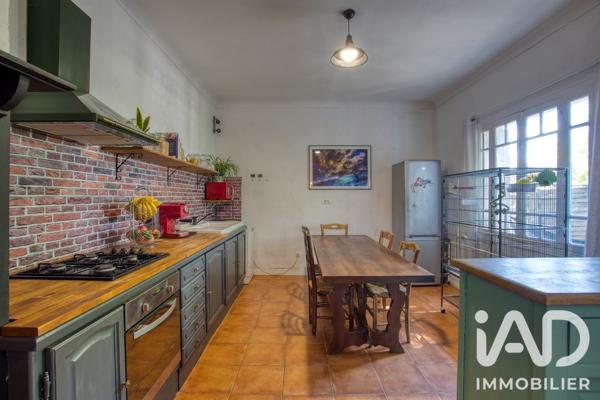 Maison à vendre 6 pièces 115 m² Sarlat-la-Canéda