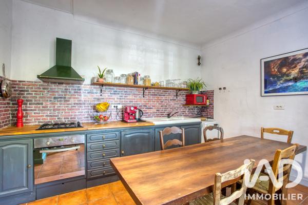 Maison à vendre 6 pièces 115 m² Sarlat-la-Canéda