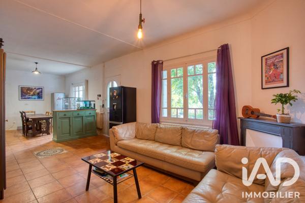 Maison à vendre 6 pièces 115 m² Sarlat-la-Canéda