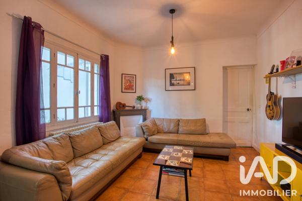 Maison à vendre 6 pièces 115 m² Sarlat-la-Canéda
