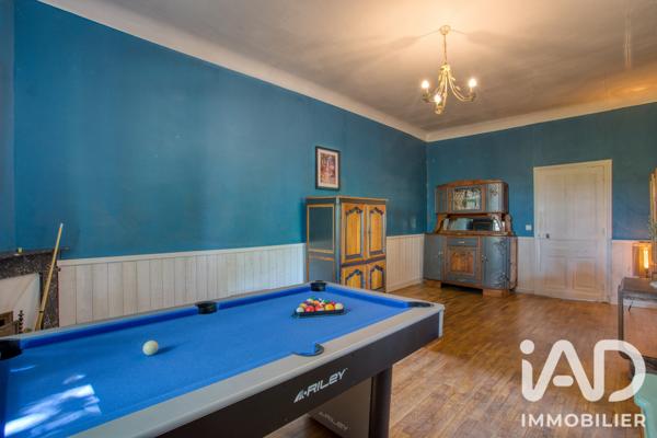 Maison à vendre 6 pièces 115 m² Sarlat-la-Canéda