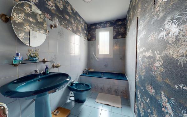 Maison à vendre    4 pièces •  Carquefou