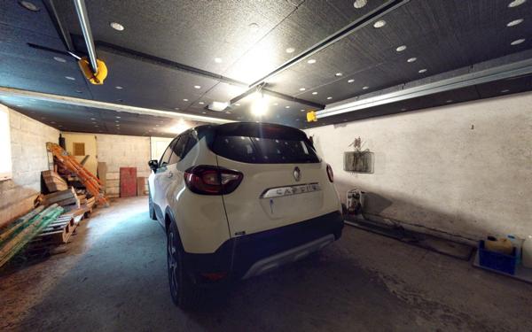 Maison à vendre    4 pièces •  Carquefou