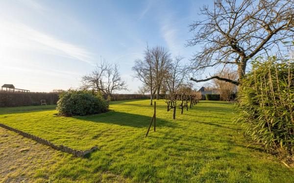 Maison à vendre    4 pièces •  Carquefou