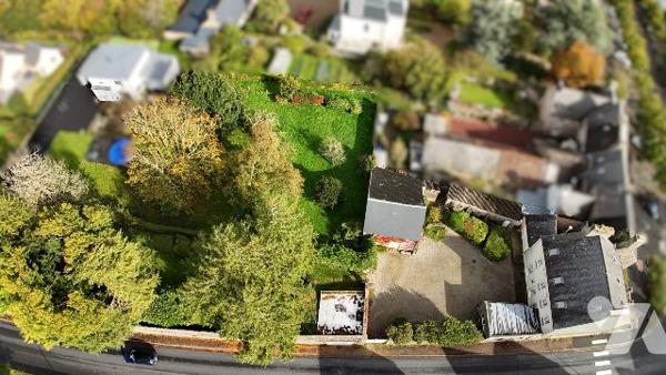 MAISON BOURGEOISE - BRICQUEBEC