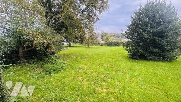 MAISON BOURGEOISE - BRICQUEBEC