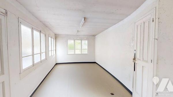 MAISON BOURGEOISE - BRICQUEBEC