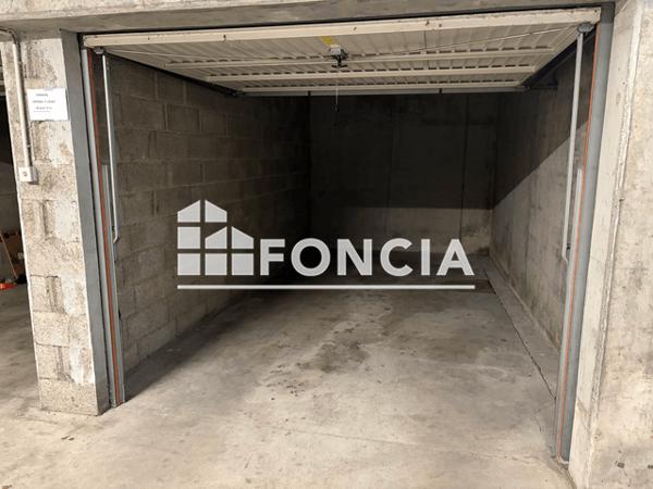 Location Parking - 7 RUE DE L'ETANG Rixheim 68170