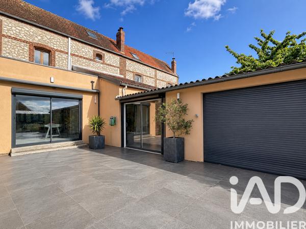 Maison à vendre 6 pièces 120 m² Oissel