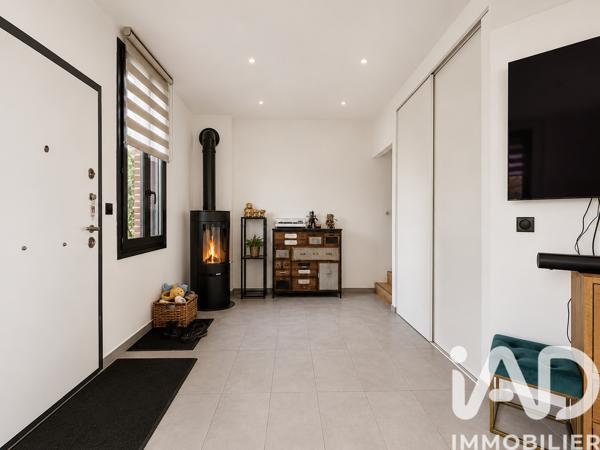 Maison à vendre 6 pièces 120 m² Oissel