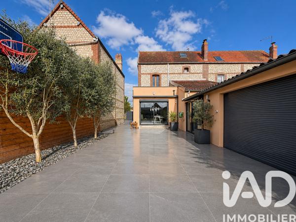 Maison à vendre 6 pièces 120 m² Oissel