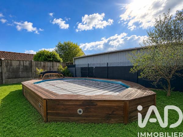 Maison à vendre 6 pièces 120 m² Oissel