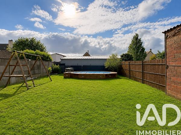 Maison à vendre 6 pièces 120 m² Oissel