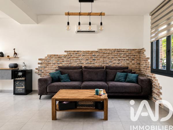 Maison à vendre 6 pièces 120 m² Oissel