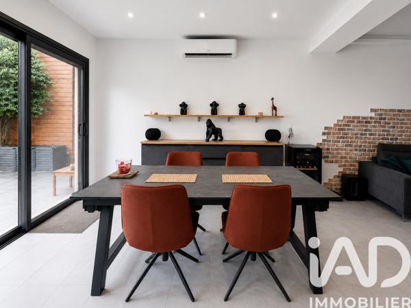 Maison à vendre 6 pièces 120 m² Oissel