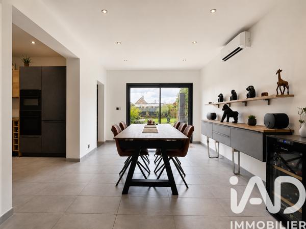 Maison à vendre 6 pièces 120 m² Oissel