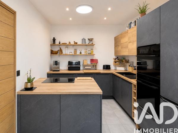 Maison à vendre 6 pièces 120 m² Oissel