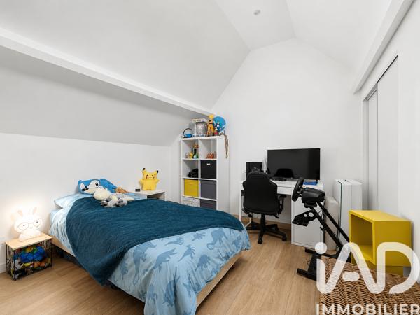 Maison à vendre 6 pièces 120 m² Oissel