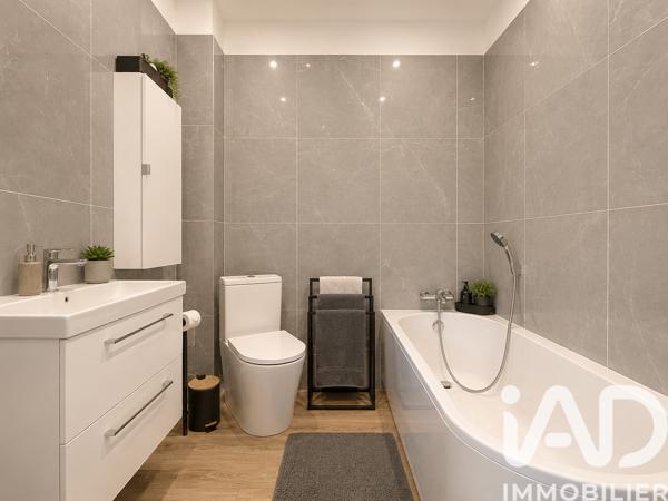 Maison à vendre 6 pièces 120 m² Oissel