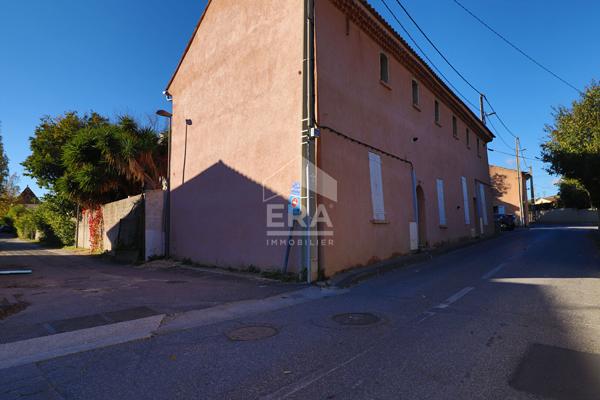 Immeuble Marseille Special Investisseurs - Marseille 14 ème arrondissement Ste Marthe - Vendus loué