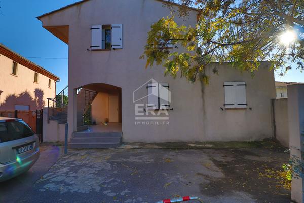 Immeuble Marseille Special Investisseurs - Marseille 14 ème arrondissement Ste Marthe - Vendus loué