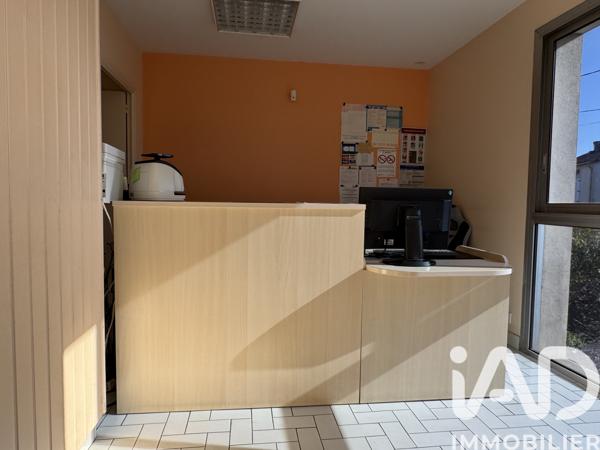 Maison à vendre 7 pièces 160 m² La Châtaigneraie
