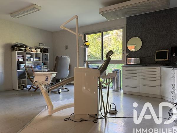 Maison à vendre 7 pièces 160 m² La Châtaigneraie
