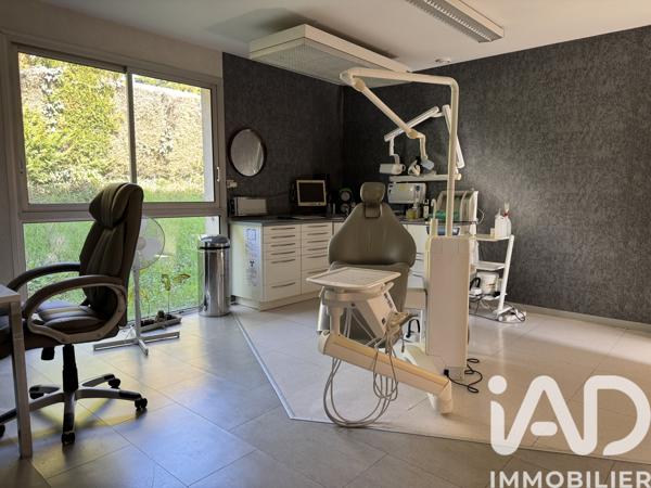 Maison à vendre 7 pièces 160 m² La Châtaigneraie