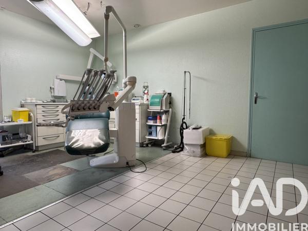 Maison à vendre 7 pièces 160 m² La Châtaigneraie