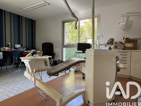 Maison à vendre 7 pièces 160 m² La Châtaigneraie