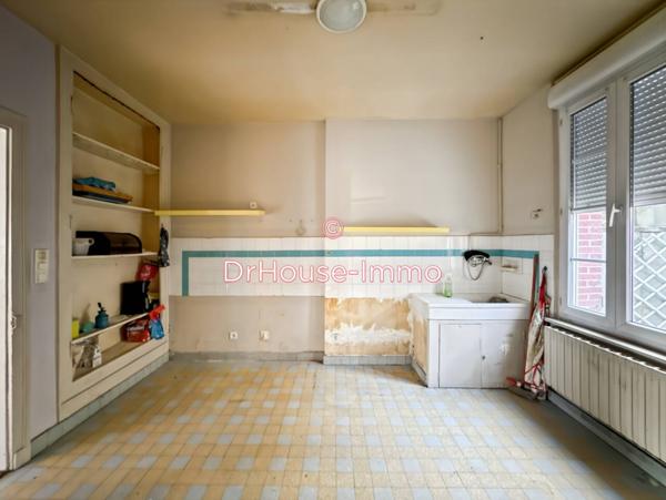 Maison à vendre 5 pièces de 90 m²