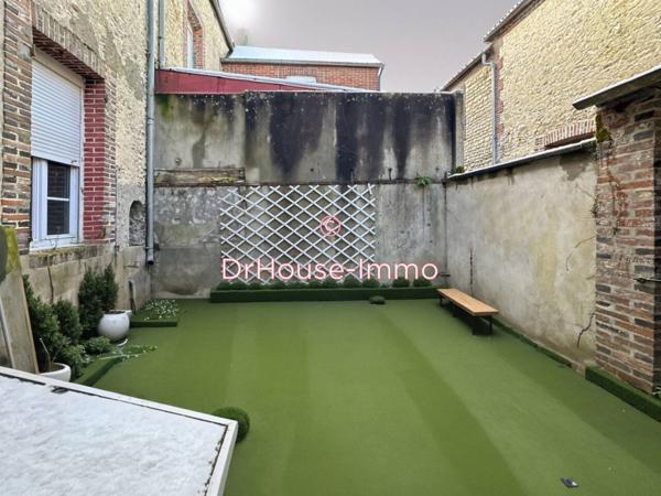 Maison à vendre 5 pièces de 90 m²