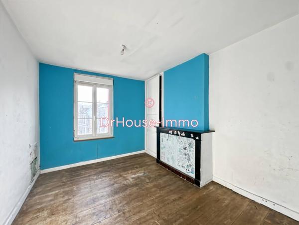 Maison à vendre 5 pièces de 90 m²