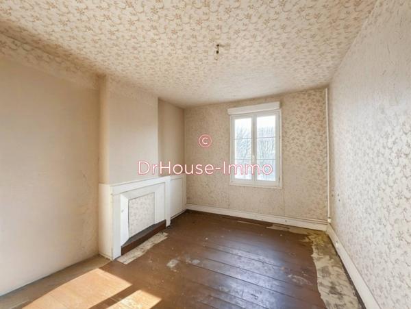 Maison à vendre 5 pièces de 90 m²