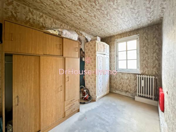 Maison à vendre 5 pièces de 90 m²