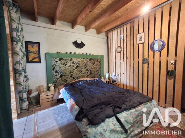 Maison à vendre 4 pièces 90 m² Le Mené