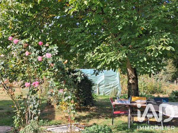 Maison à vendre 4 pièces 90 m² Le Mené