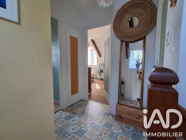 Maison à vendre 4 pièces 90 m² Le Mené