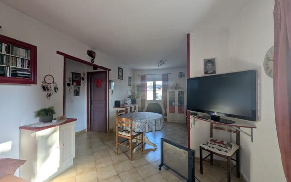 Maison à vendre    5 pièces •  Rochefort-du-Gard