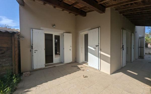 Maison à vendre    5 pièces •  Rochefort-du-Gard