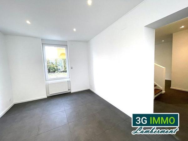 Vente / Maison