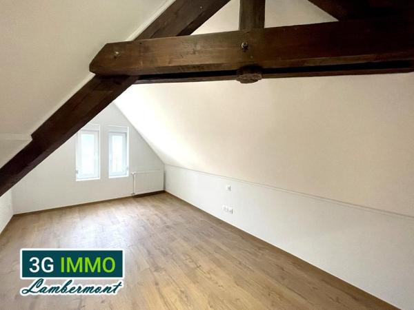 Vente / Maison