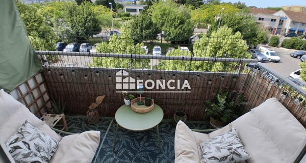 À vendre Appartement 3 pièces 60.45 m² - Avignon 84140